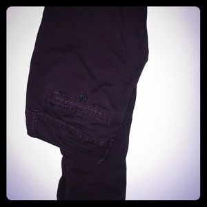 American Eagle Strechy dress slacks